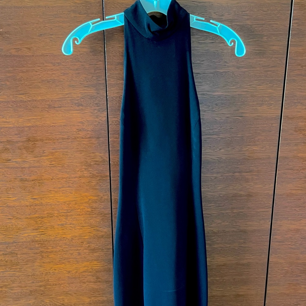 Beautiful Black Dress for that special occasion!